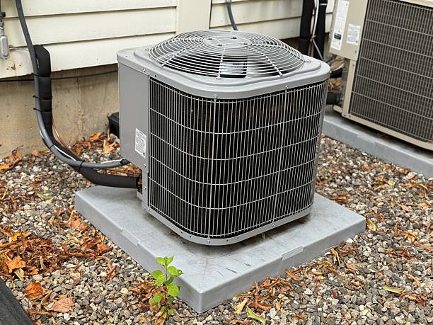 24/7 Emergency Hvac experts in Morganton, NC